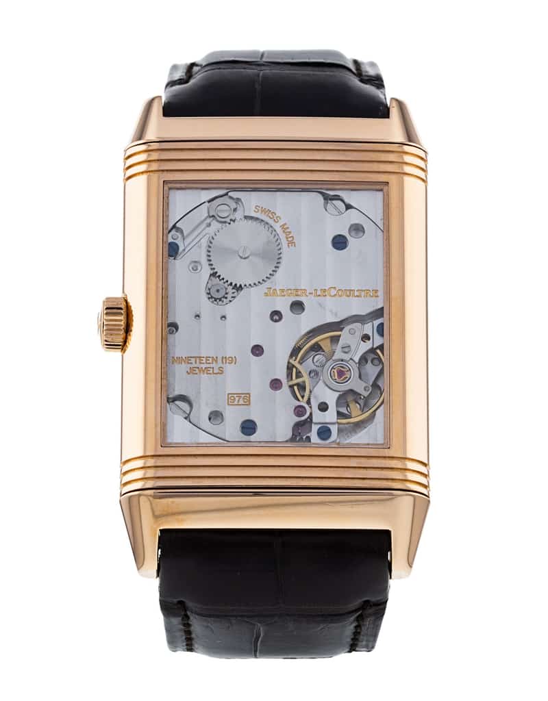 Jaeger-LeCoultre Grande Reverso 3732520